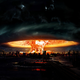 Illustration for article titled Astounding Concept Art of Cities Being Demolished